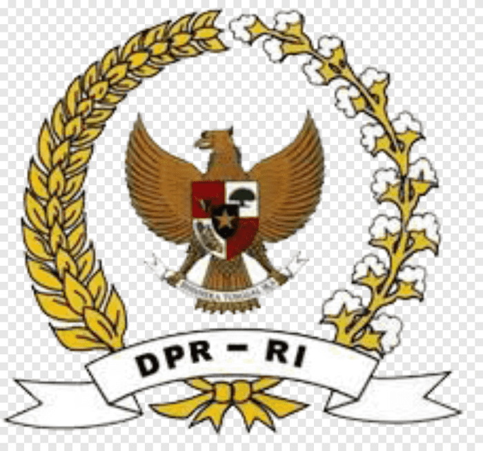 Contoh Surat Suara DPR RI: Panduan Lengkap dan Praktis dalam Pemilihan Umum